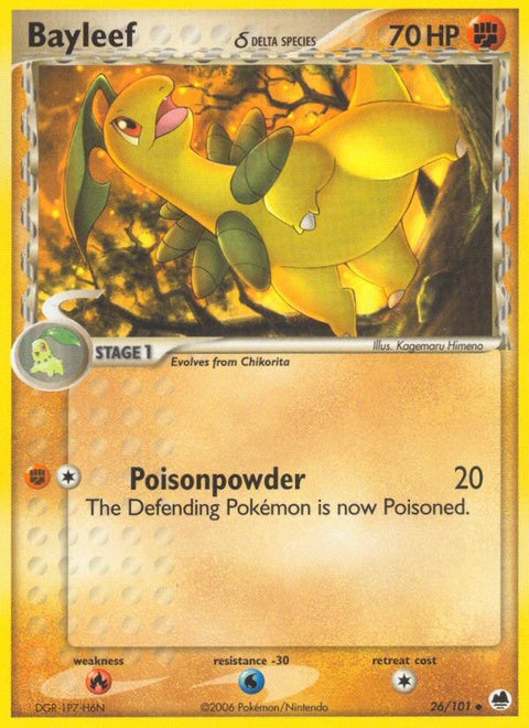 26-bayleef