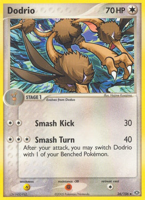 26-dodrio