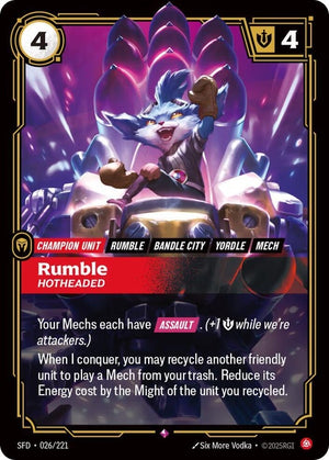 26-rumblehotheaded
