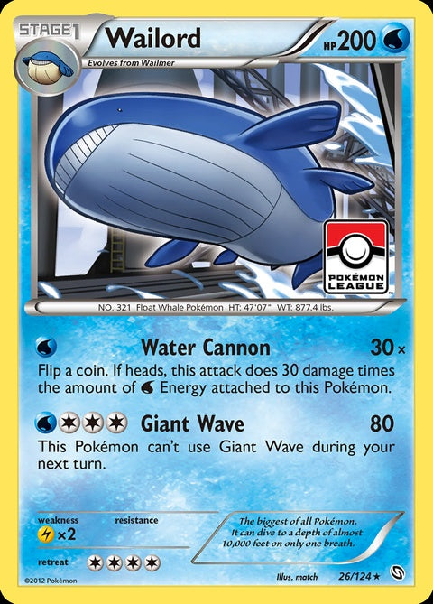 26-wailord