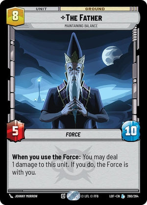 260-thefather-maintainingbalance