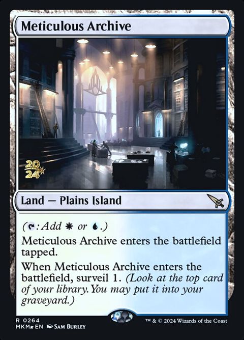 264s-meticulousarchive