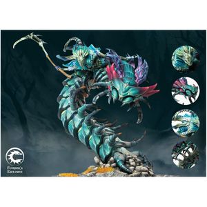 Founder's Exclusive Winter's Bite - Weaver Courts