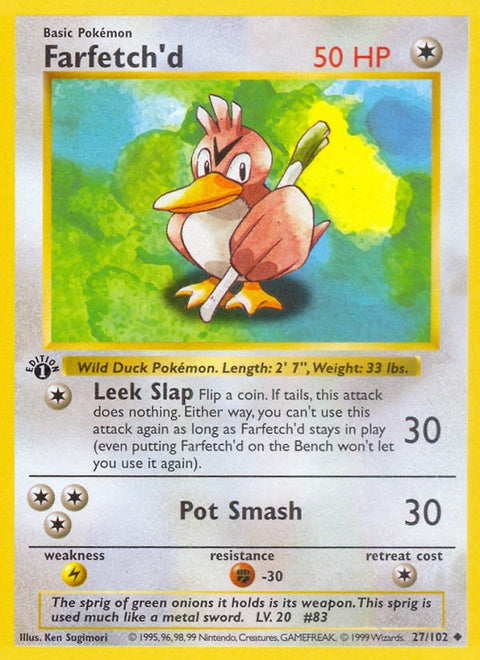 27-farfetchd