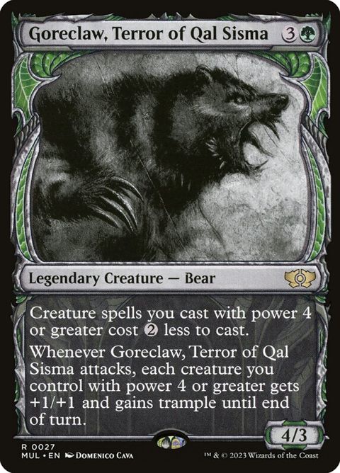 27-goreclawterrorofqalsisma