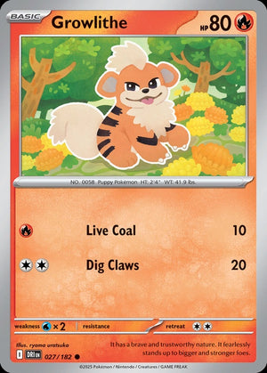 27-growlithe