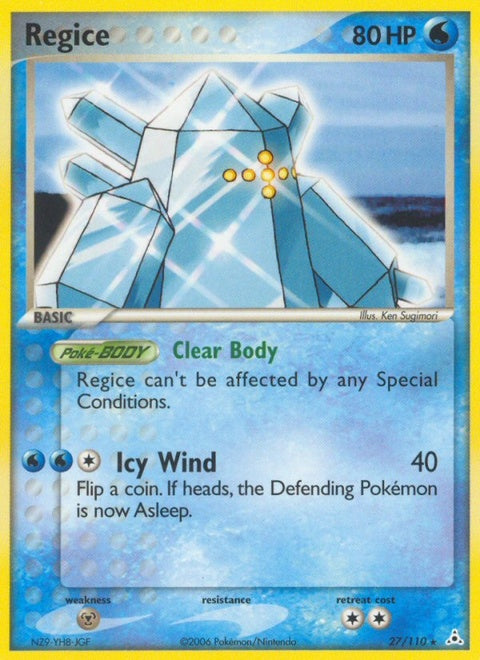 27-regice
