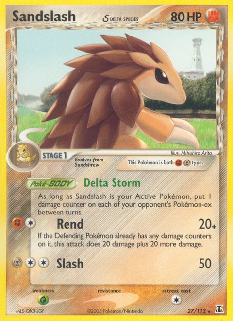 27-sandslash