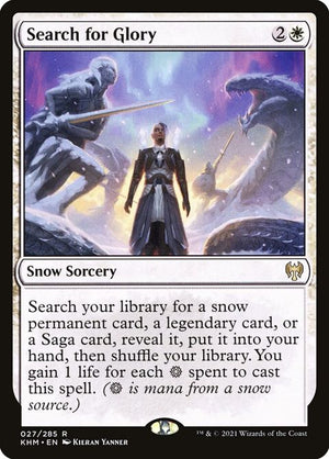 27-searchforglory