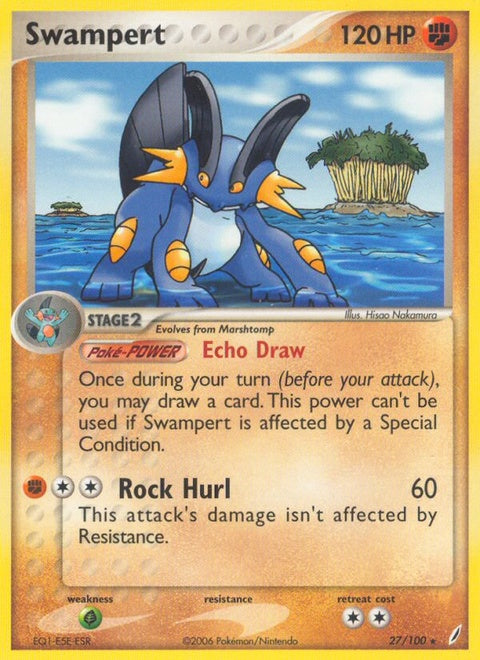 27-swampert