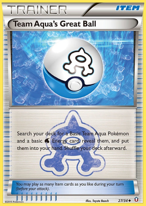 27-teamaquasgreatball