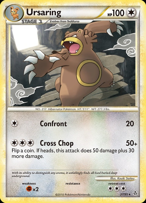 27-ursaring