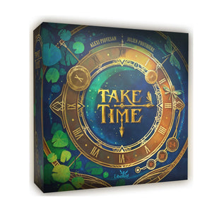 Take Time