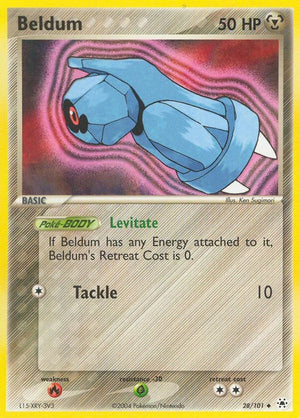28-beldum