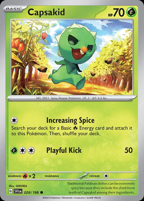 28-capsakid