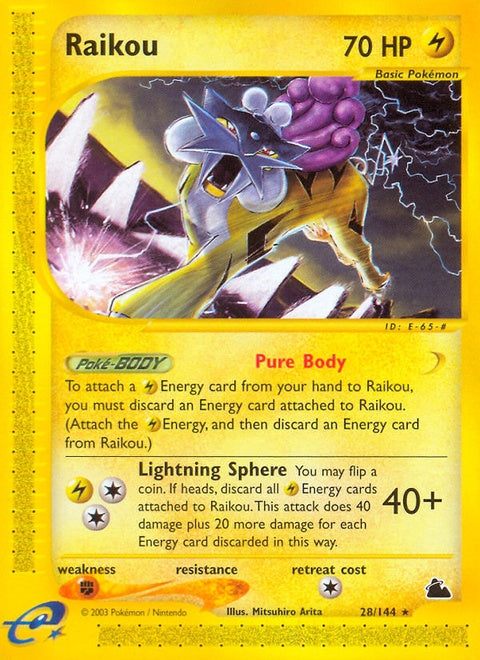 28-raikou