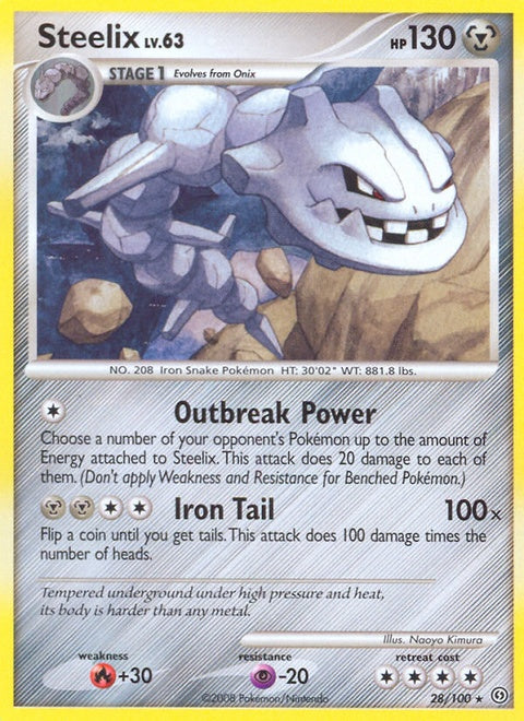 28-steelix
