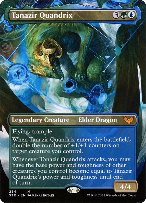 284-tanazirquandrix