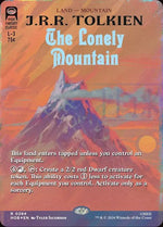 284-thelonelymountain