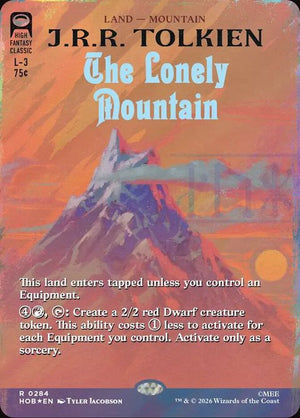 284-thelonelymountain