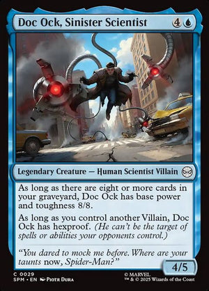 29-dococksinisterscientist