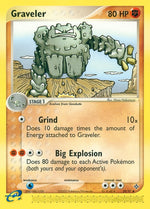 29-graveler