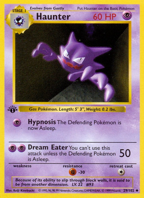 29-haunter