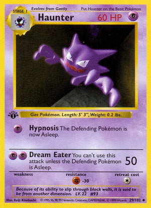 29-haunter