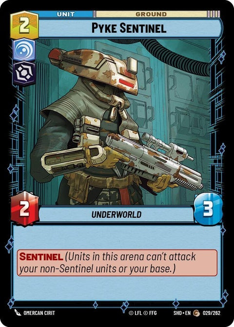 29-pykesentinel
