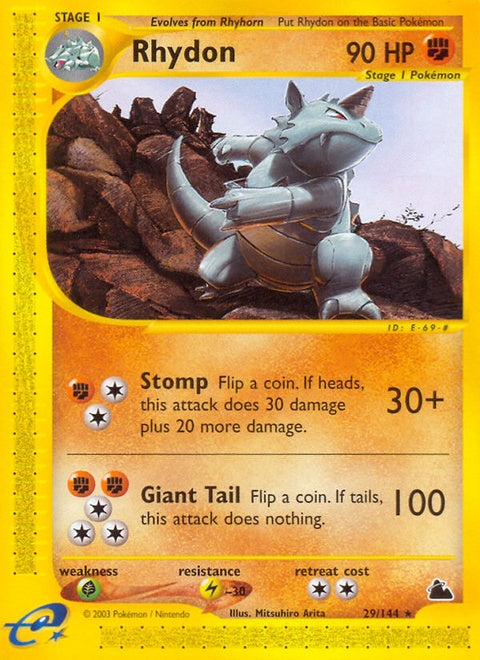 29-rhydon