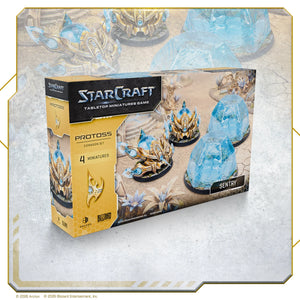 StarCraft® Sentry Expansion Set