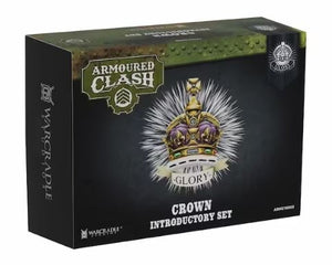 Armoured Clash: Crown Introductory Set