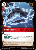 3-brittlesteel