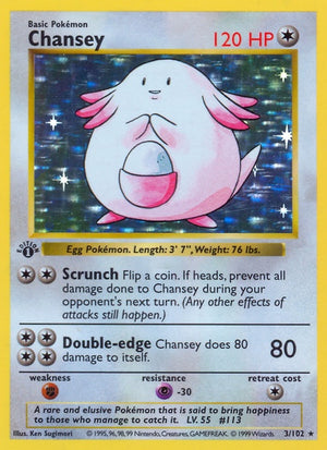 3-chansey