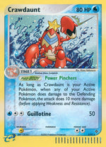 3-crawdaunt