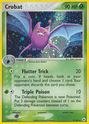 3-crobat