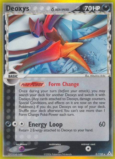 3-deoxys