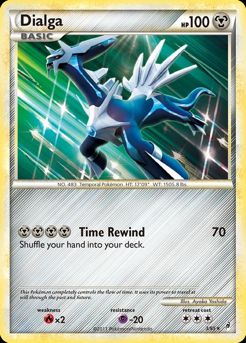 3-dialga
