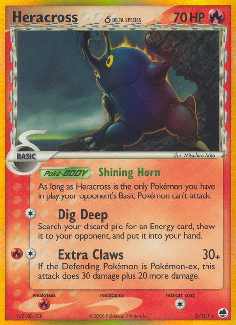 3-heracross