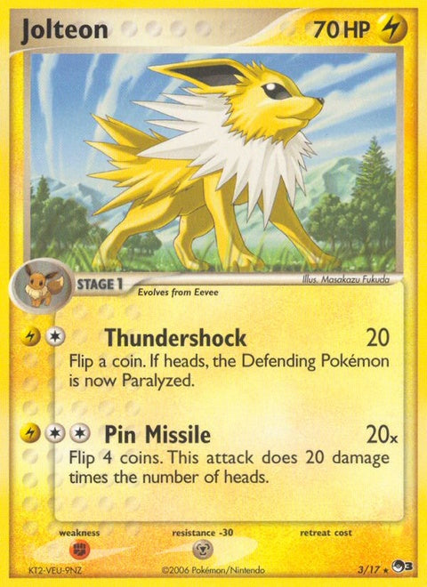 3-jolteon