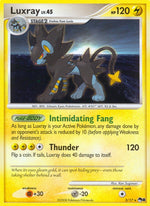 3-luxray