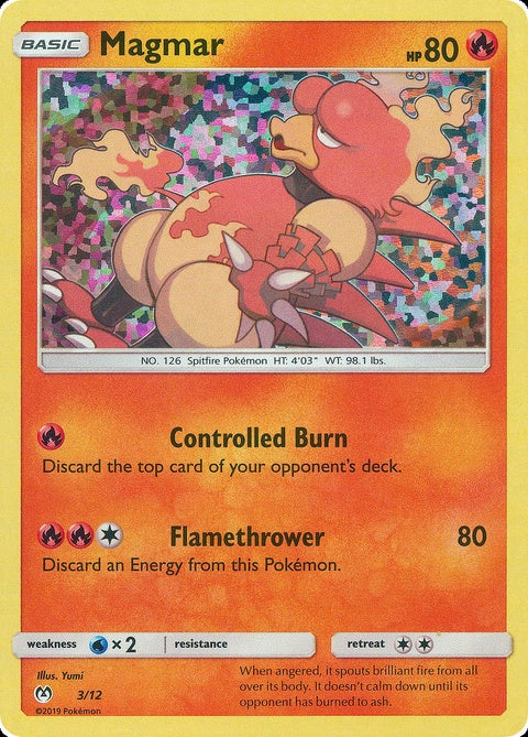 3-magmar