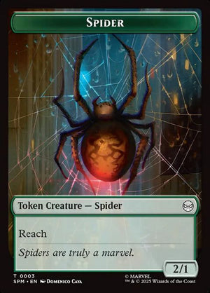 3-spider