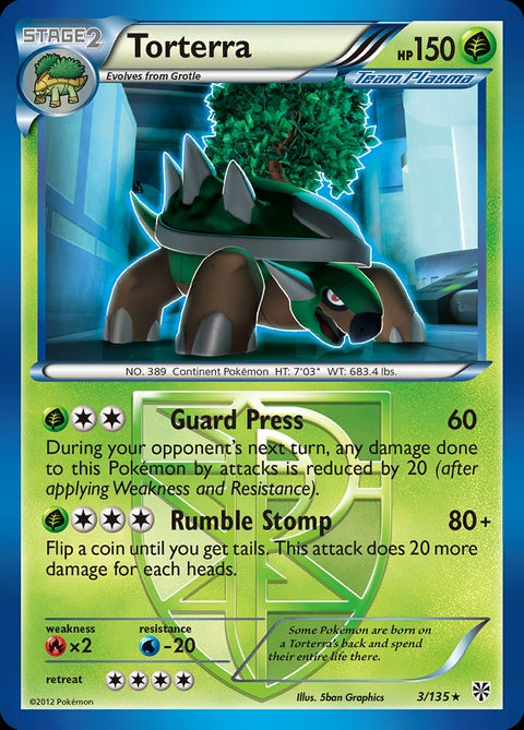 3-torterra