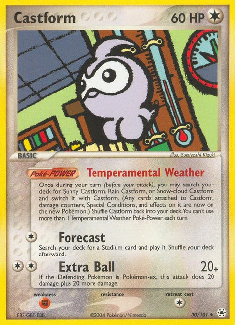 30-castform
