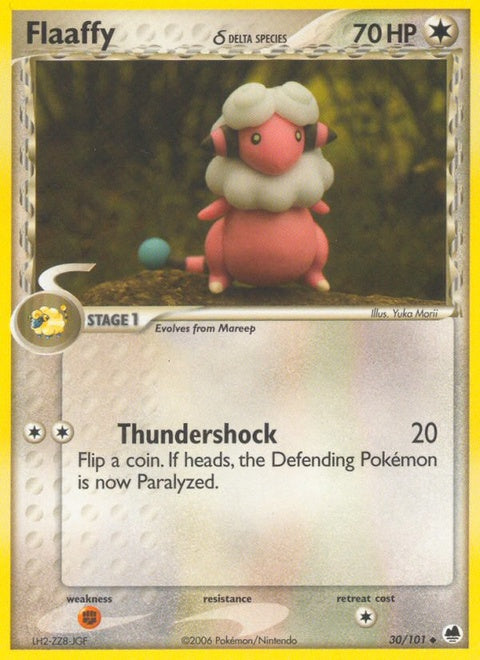 30-flaaffy