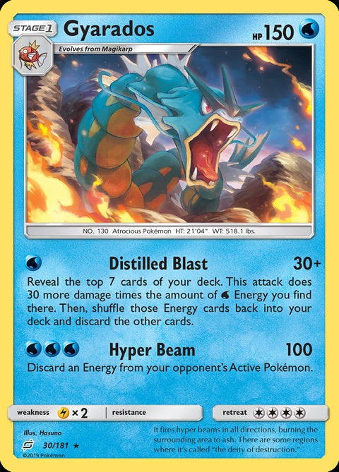 30-gyarados