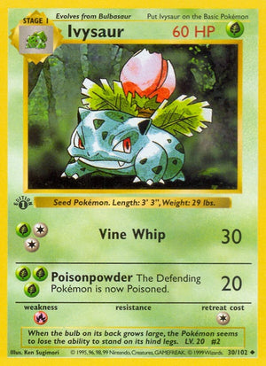 30-ivysaur