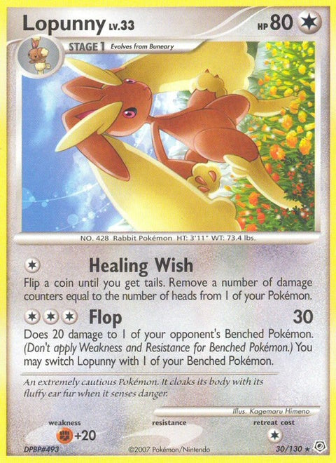 30-lopunny