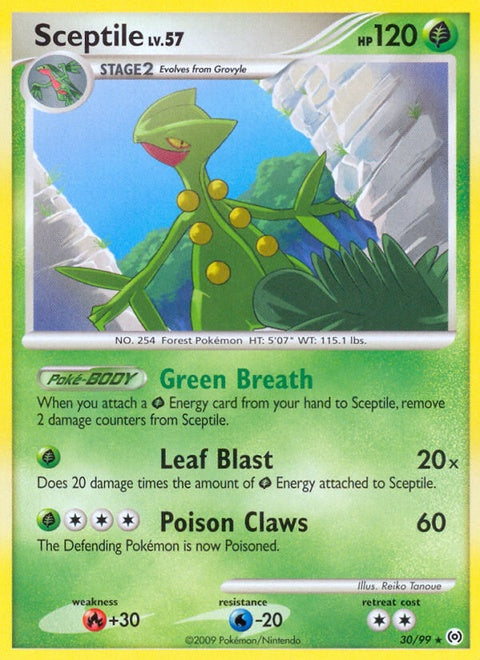 30-sceptile